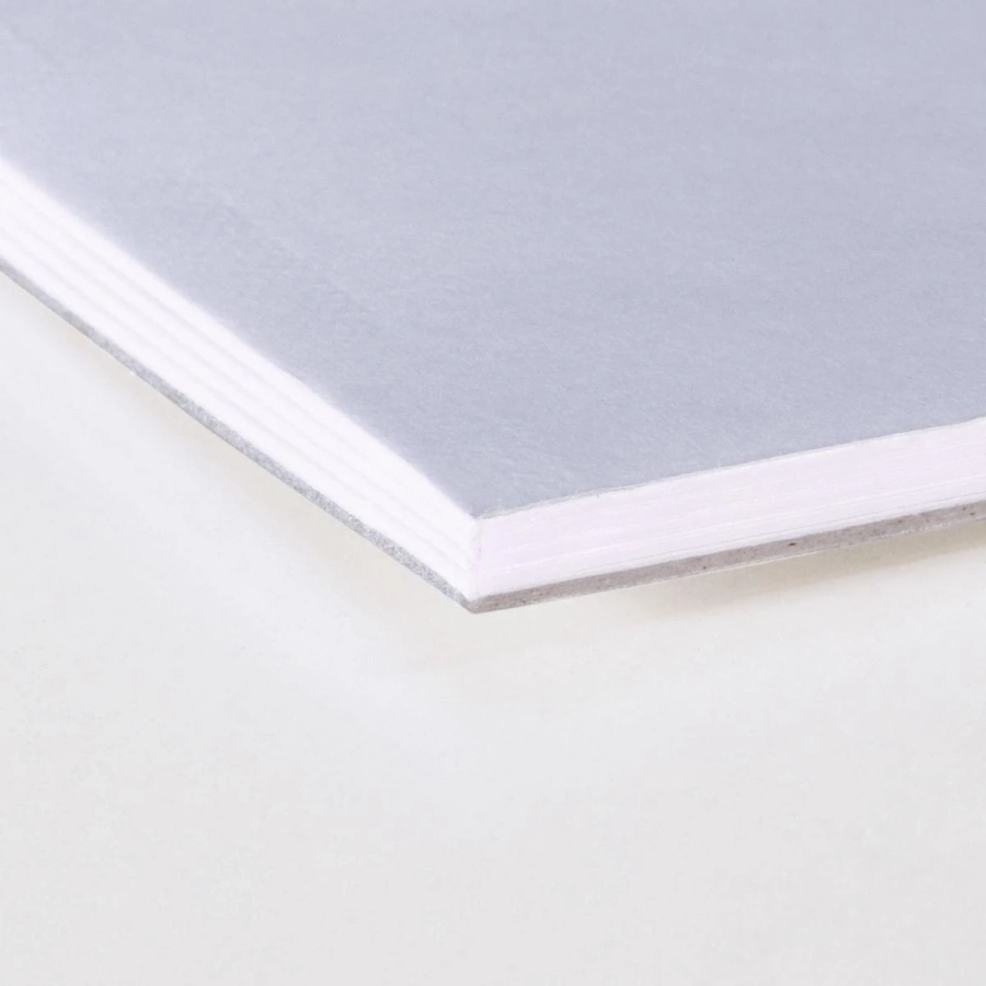 picture 5 Blue paper desk pad for the office - Sigel