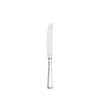 Picture Cuchillo de fruta de plata Deco