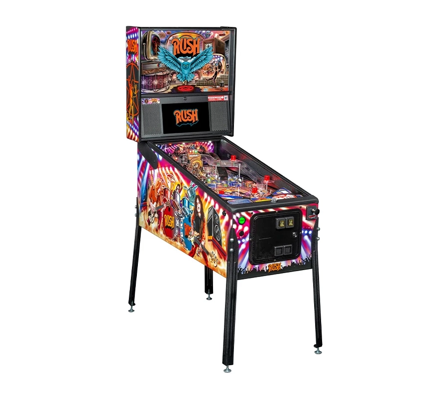 picture 3 Flipper Rush PRO