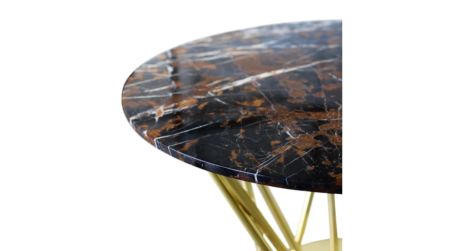picture 2 Modern dining table - Malabar